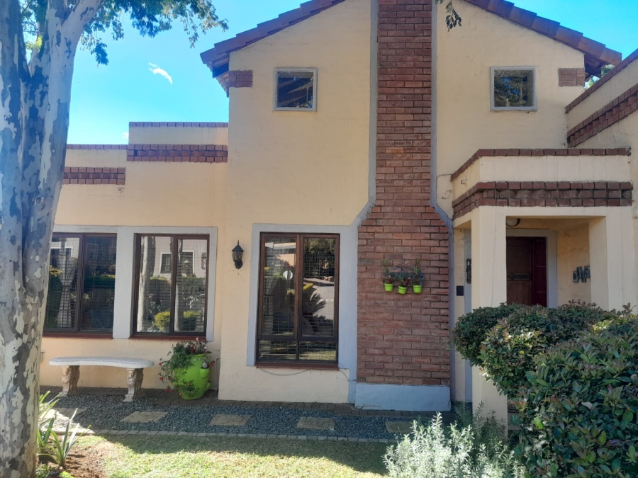 3 Bedroom Property for Sale in Waterval East North West